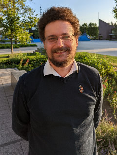 Kevin Alberts